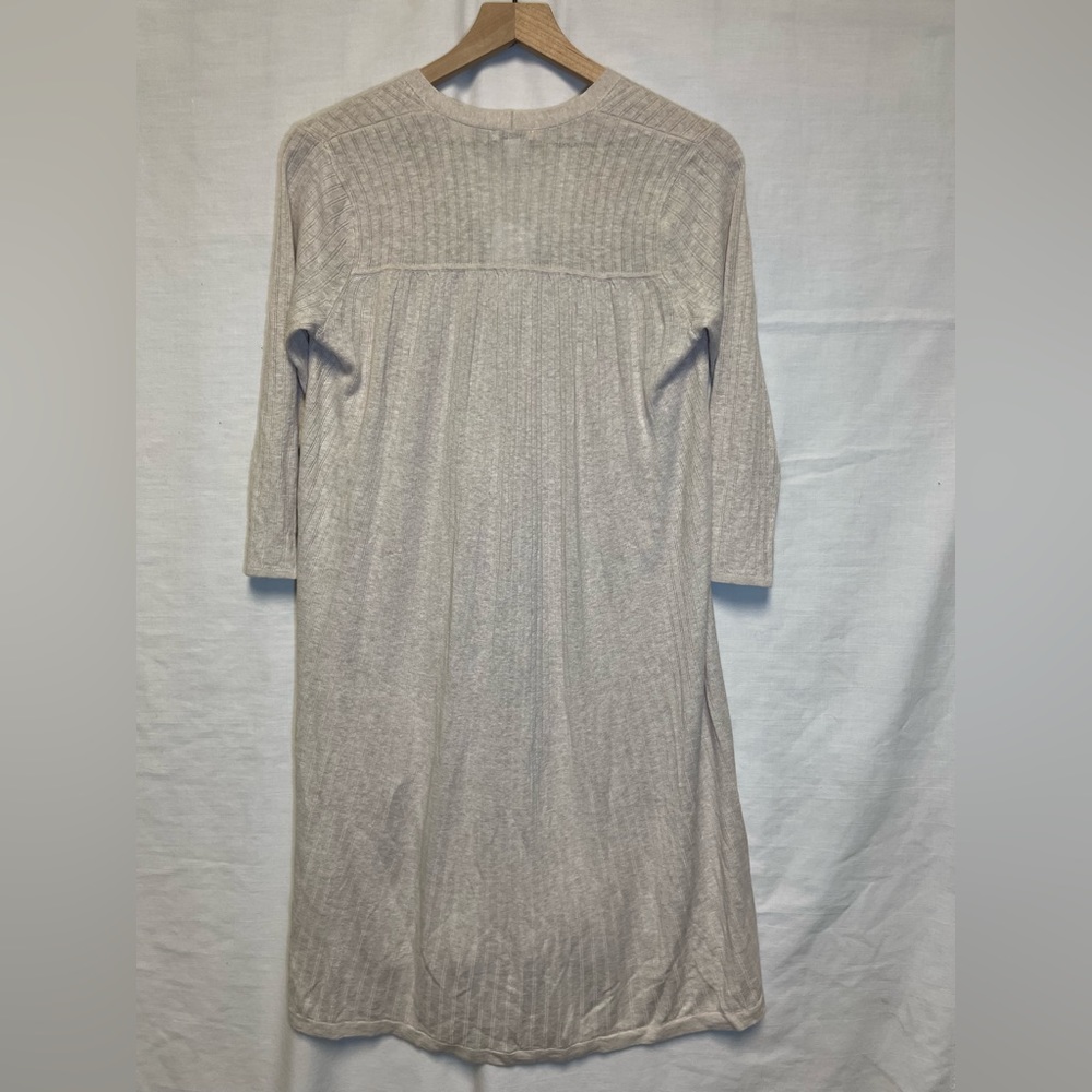 NWT J.Jill Long Cardigan Size XS - Picture 2 of 10